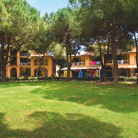 Residence Golfo Della Lacona Exteriér fotografie