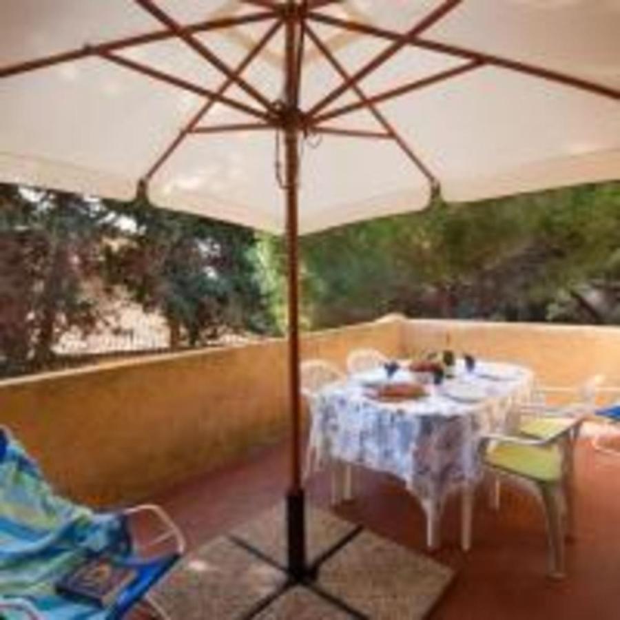 Residence Golfo Della Lacona Exteriér fotografie